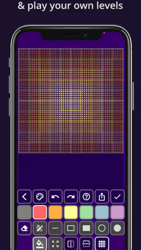 Brick Mania: Fun Arcade Game screenshot