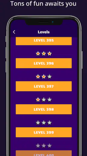 Brick Mania: Fun Arcade Game screenshot