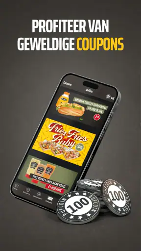 Bufkes screenshot