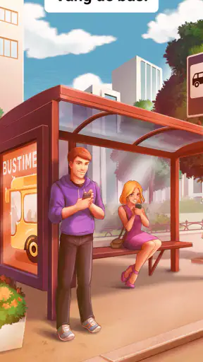 Bustime: Bustijd screenshot