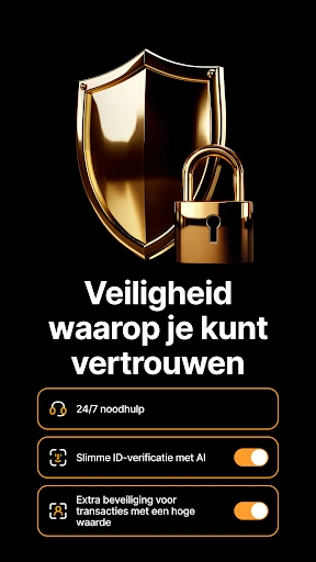 Bybit: Koop Bitcoin & Crypto screenshot