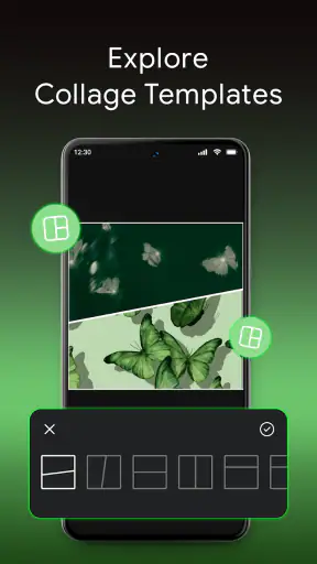 Camera HD Pro: Ultra Zoom screenshot