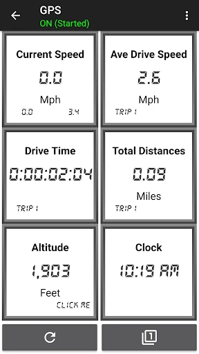 Car Gauge Pro (OBD2 + Enhance) screenshot
