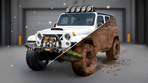 Car Makeover: ASMR Games screenshot