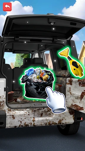 Car Makeover: ASMR Games screenshot