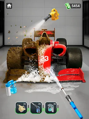 Car Wash: Auto Repair Garage screenshot