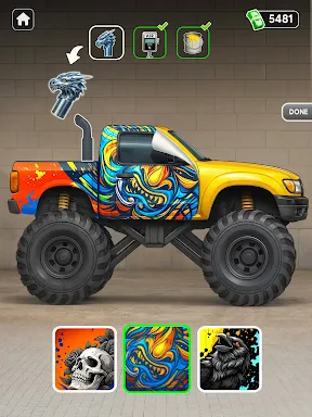 Car Wash: Auto Repair Garage screenshot