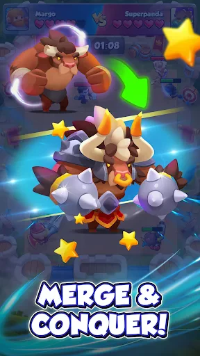 Castle Duels: PvP Arena Battle screenshot