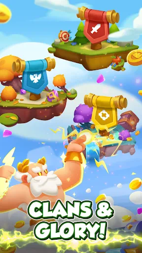 Castle Duels: PvP Arena Battle screenshot