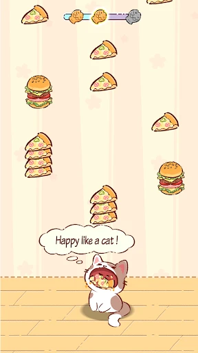 Cat World Music screenshot