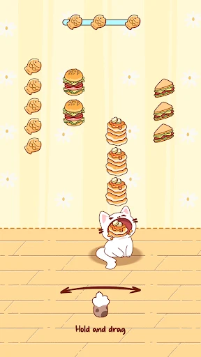 Cat World Music screenshot