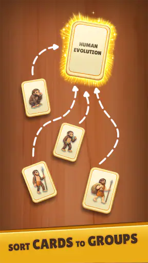 Category Sort screenshot