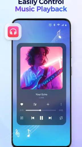 Center Control - Stable & Easy screenshot