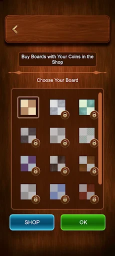 Checkers: Classic Board Game screenshot