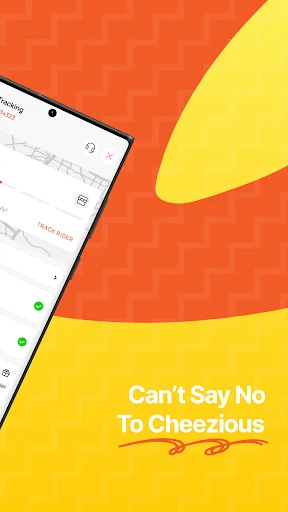 Cheezious screenshot