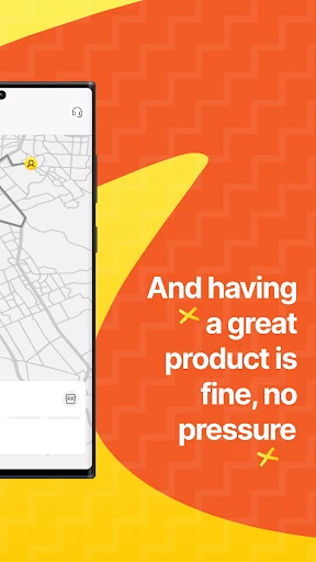 Cheezious screenshot