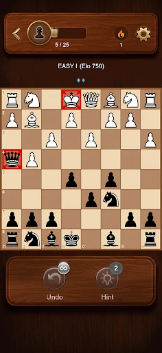 Chess Master: Board Game screenshot