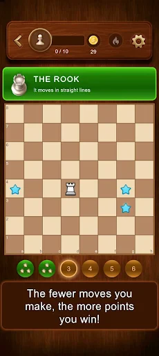 Chess Master: Board Game screenshot