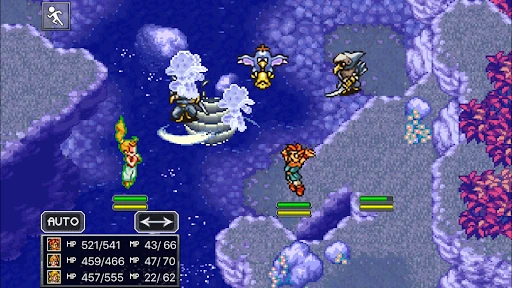 CHRONO TRIGGER (Upgrade Ver.) screenshot