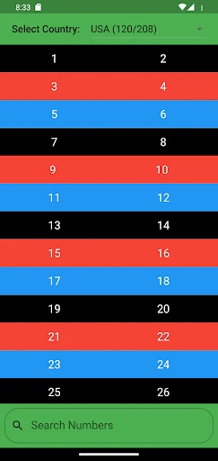 Circuit Color screenshot