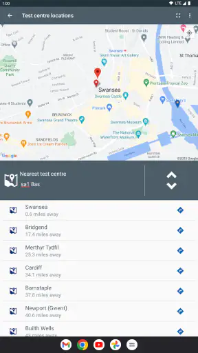 Download CITB: MAP V10 - Appcracy
