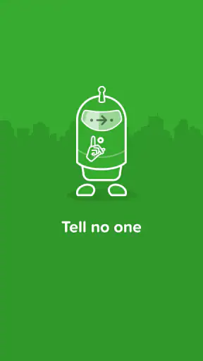 Citymapper screenshot