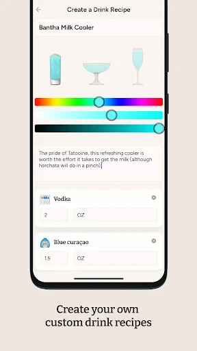 Cocktail Party: Drink Recipes screenshot