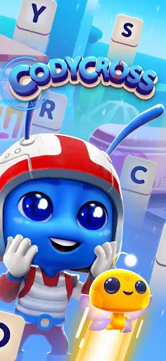 CodyCross: Kruiswoordpuzzels screenshot