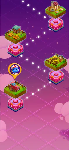 CodyCross: Kruiswoordpuzzels screenshot