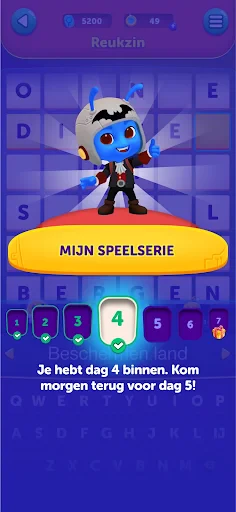 CodyCross: Kruiswoordpuzzels screenshot