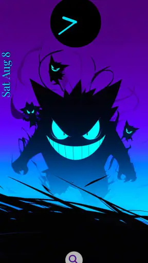 Comfer Launcher for Comfort screenshot