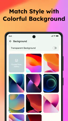 Control Center Plus screenshot