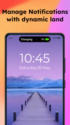 Control Center Plus screenshot