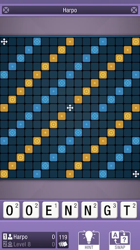 CrossCraze Pro (Nederlands) screenshot