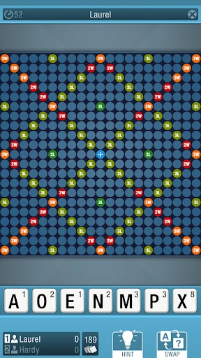 CrossCraze Pro (Nederlands) screenshot