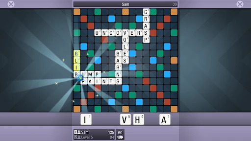 CrossCraze Pro (Nederlands) screenshot