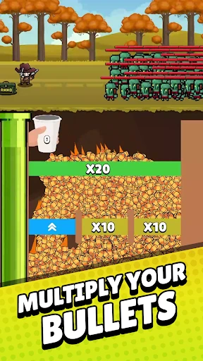 Cup Heroes screenshot