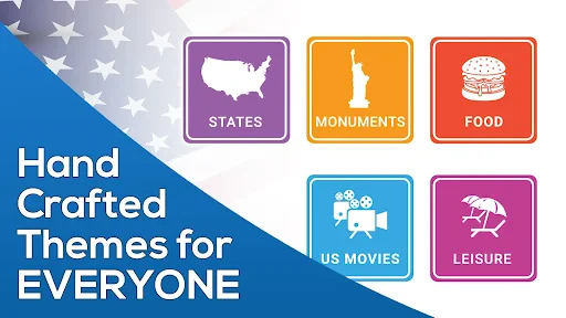 Daily Themed Crossword Puzzles screenshot