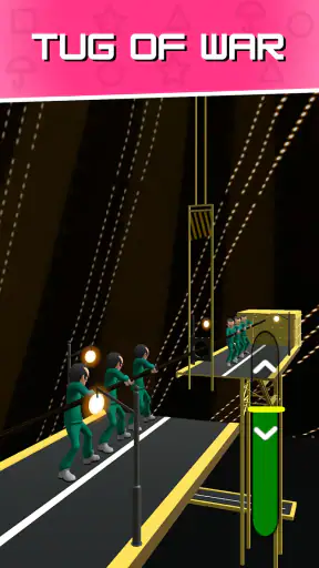 Dalgona Survival Challenge 456 screenshot