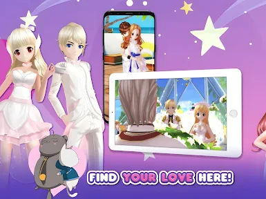 Dance On - Hotsteps Mobile screenshot