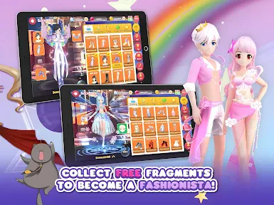 Dance On - Hotsteps Mobile screenshot