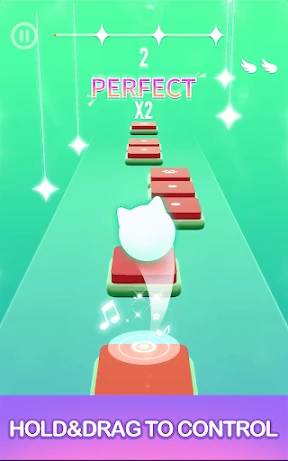 Dancing Cats - Cute Music Game screenshot
