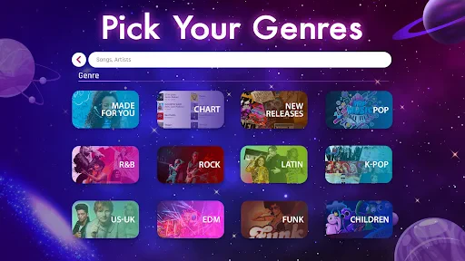 Dancing Road: Color Ball Run! screenshot