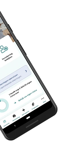 De Friesland App screenshot