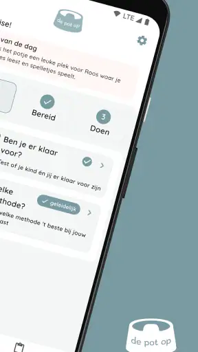De Pot Op: zindelijkheid screenshot