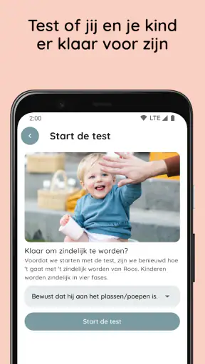 De Pot Op: zindelijkheid screenshot