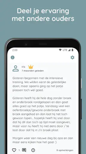 De Pot Op: zindelijkheid screenshot