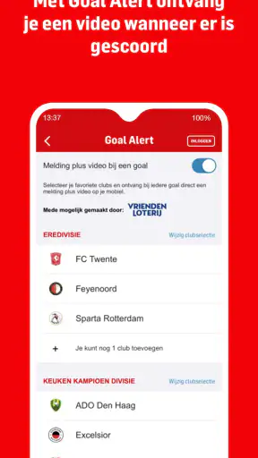 de Stentor – Nieuws en Regio screenshot