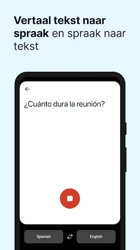 DeepL Translator screenshot
