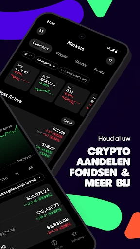 Delta by eToro screenshot